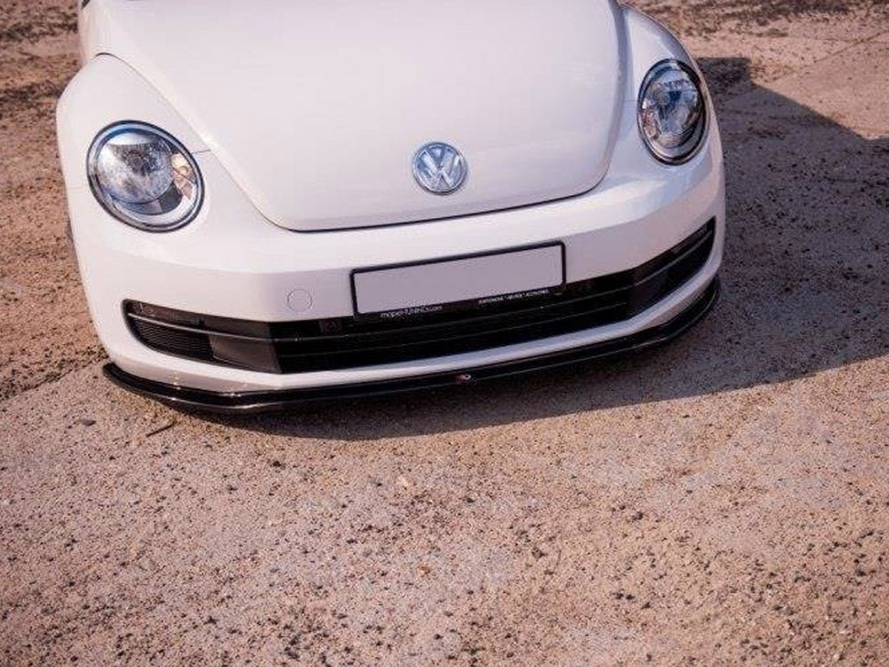 Front Splitter V.1 VW Beetle (2011-2015) - Wayside Performance 