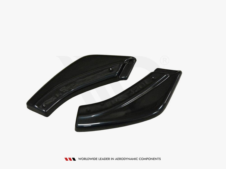 Rear Side Splitters VW Beetle (2011-2015) - Wayside Performance 