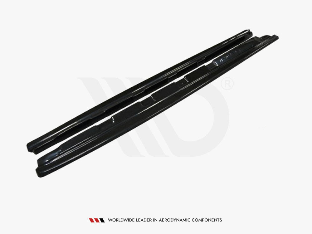 Side Skirts Diffusers VW Beetle (2011-2015) - Wayside Performance 