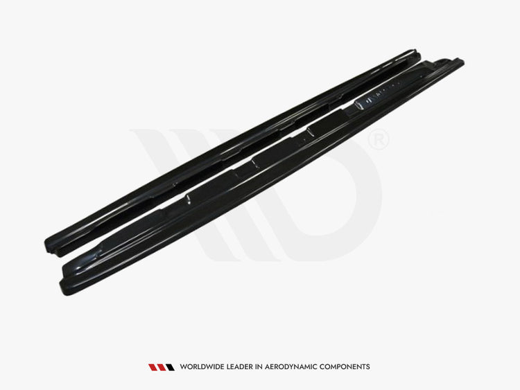 Side Skirts Diffusers VW Beetle (2011-2015) - Wayside Performance 