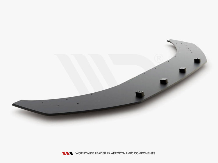 Street PRO Front Splitter VW Arteon R-Line - Wayside Performance 