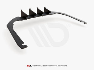 Street PRO Rear Diffuser VW Arteon R-Line - Wayside Performance 
