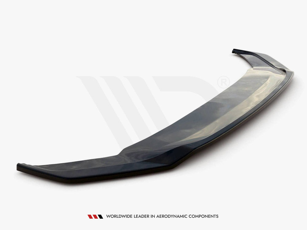 Front Splitter V.3 VW Arteon R-line Facelift (2020-) - Wayside Performance 