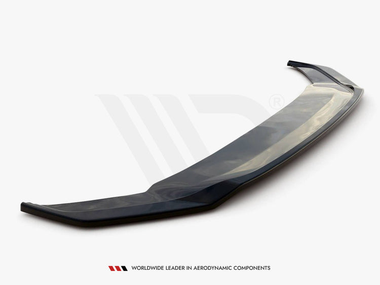 Front Splitter V.3 VW Arteon R-line Facelift (2020-) - Wayside Performance 