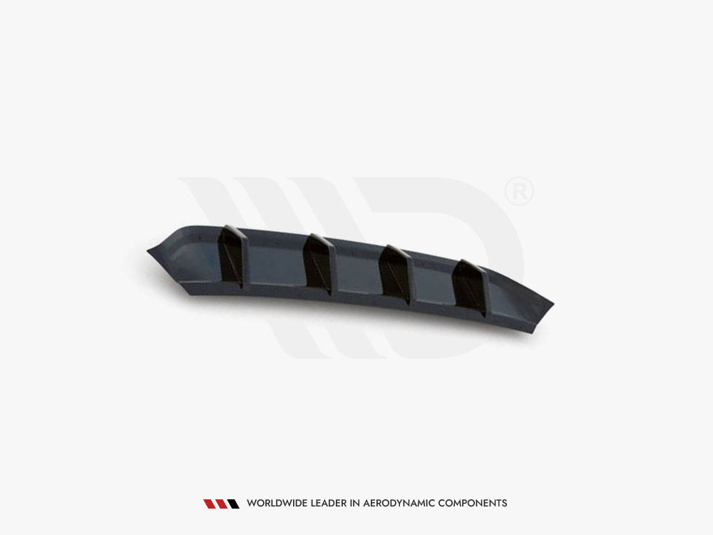 Rear Valance VW Arteon R-Line Facelift (2020-) - Wayside Performance 
