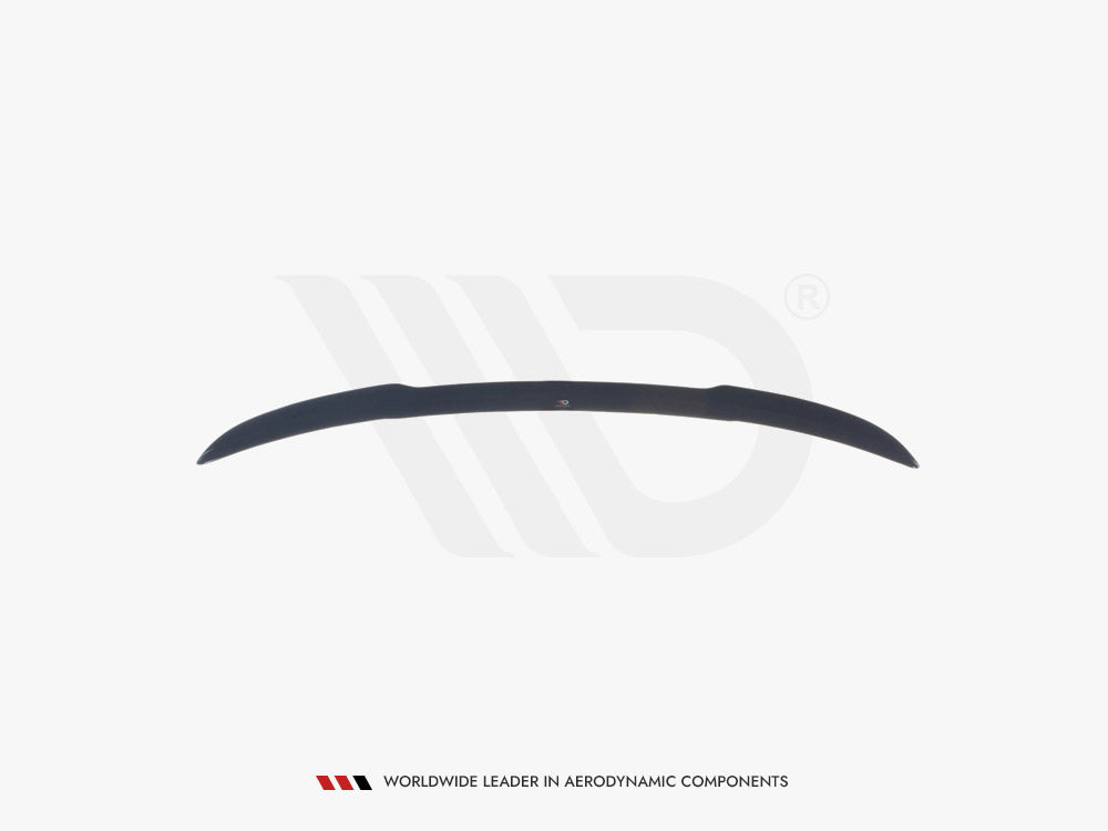 Spoiler Extension Audi TT MK3 (8S) RS (2016-2020) - Wayside Performance 