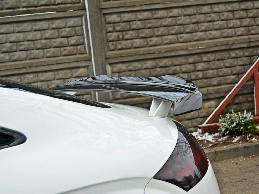 Spoiler CAP Audi TT MK2 RS - Wayside Performance 