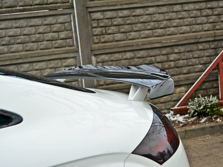 Spoiler CAP Audi TT MK2 RS - Wayside Performance 