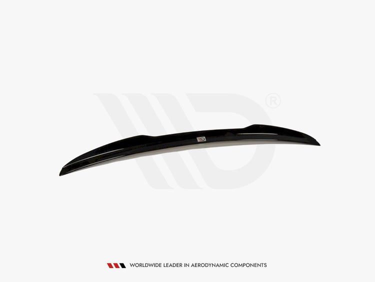 Spoiler CAP Audi TT MK2 RS - Wayside Performance 