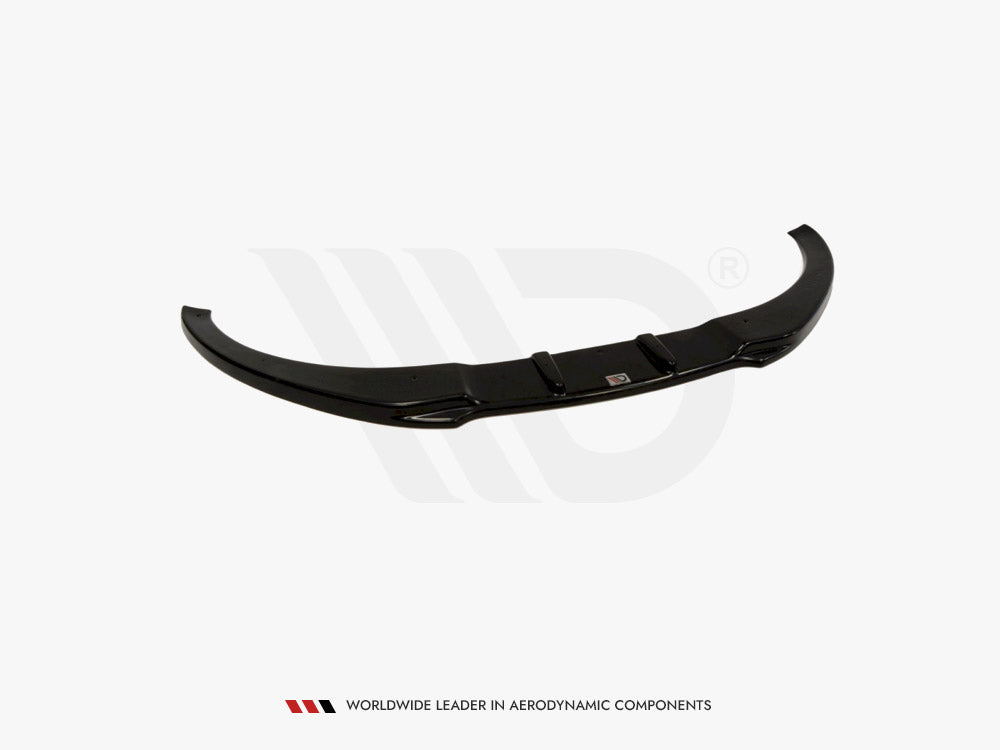 Front Splitter Audi TT 8J - Wayside Performance 