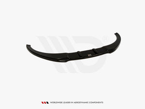 Front Splitter Audi TT 8J - Wayside Performance 