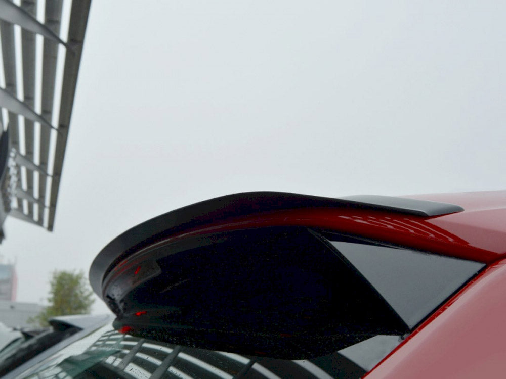 Spoiler CAP Audi Q2 Mk1 Sport - Wayside Performance 