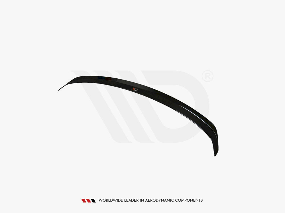 Spoiler CAP Audi Q2 Mk1 Sport - Wayside Performance 