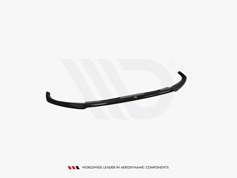 Front Splitter V.1 Audi Q2 Mk1 Sport - Wayside Performance 