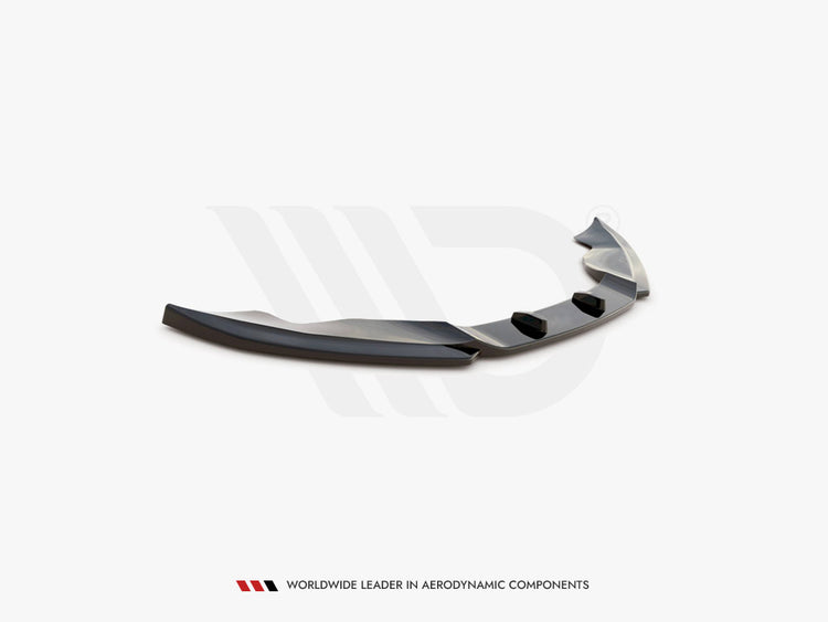 Front Splitter Audi Q7 S-line MK1 (2005-2009) - Wayside Performance 
