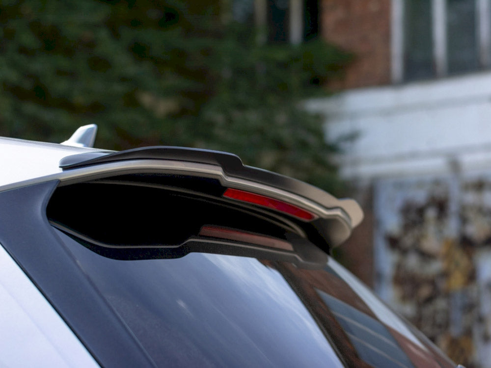 Spoiler CAP Audi SQ5 / Q5 S-Line Mk2 - Wayside Performance 