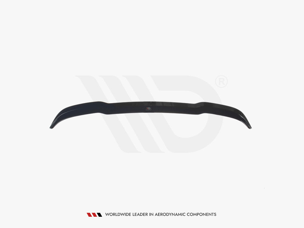Spoiler CAP Audi SQ5 / Q5 S-Line Mk2 - Wayside Performance 