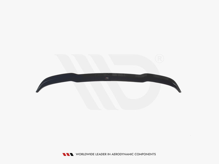 Spoiler CAP Audi SQ5 / Q5 S-Line Mk2 - Wayside Performance 