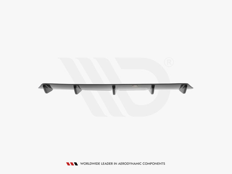 Rear Valance Audi SQ5 / Q5 S-Line Mk2 - Wayside Performance 