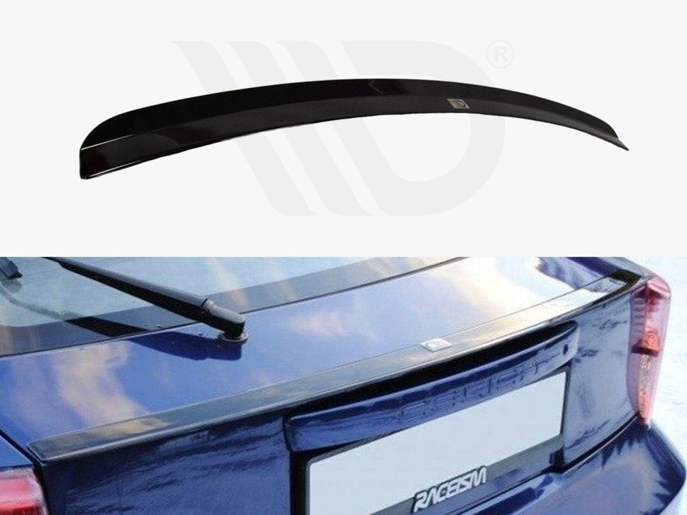 Spoiler CAP Toyota Celica T23 Preface - Wayside Performance 