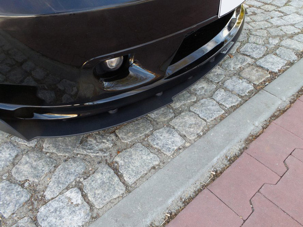 Front Racing Splitter Toyota Celica T23 Pre-face (1999-2002) - Wayside Performance 