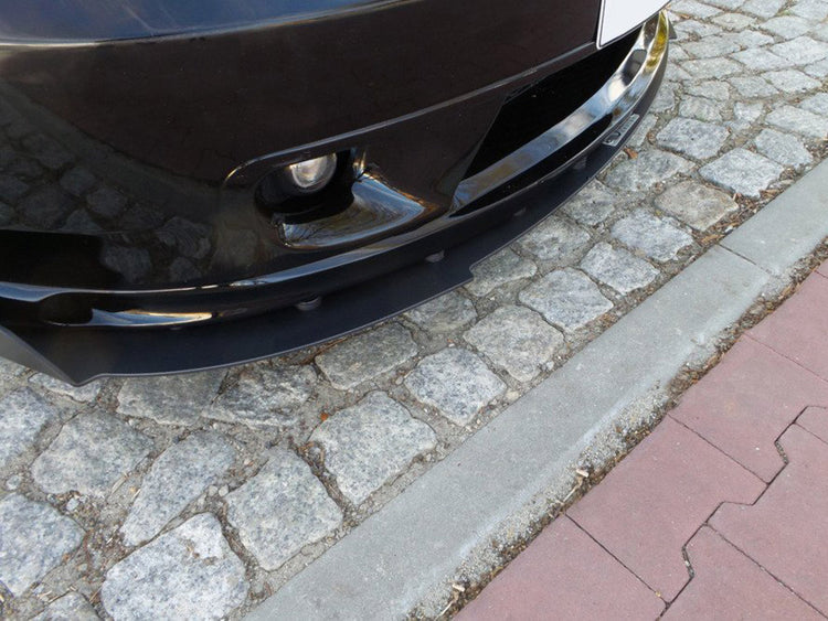 Front Racing Splitter Toyota Celica T23 Pre-face (1999-2002) - Wayside Performance 