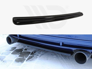 Central Rear Splitter Toyota Celica T23 Preface - Wayside Performance 