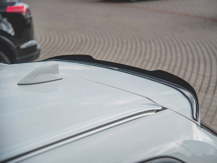 Spoiler CAP Toyota Corolla MK12 Touring Sports (2019-) - Wayside Performance 