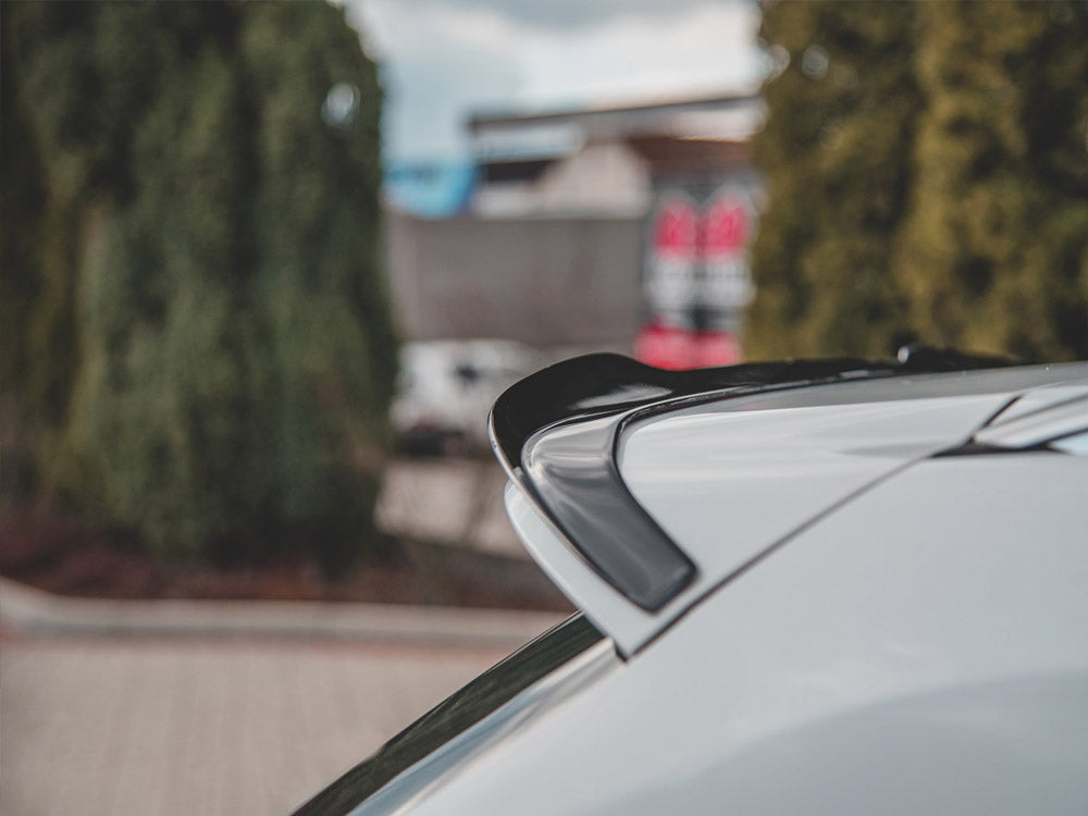 Spoiler CAP Toyota Corolla MK12 Touring Sports (2019-) - Wayside Performance 