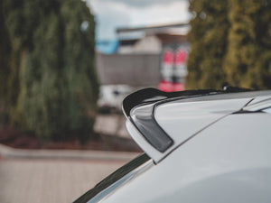 Spoiler CAP Toyota Corolla MK12 Touring Sports (2019-) - Wayside Performance 