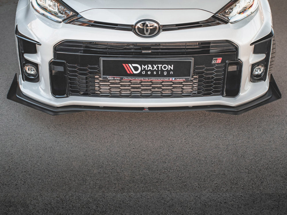 Flaps Toyota Gr Yaris Mk4 (2020-) - Wayside Performance 