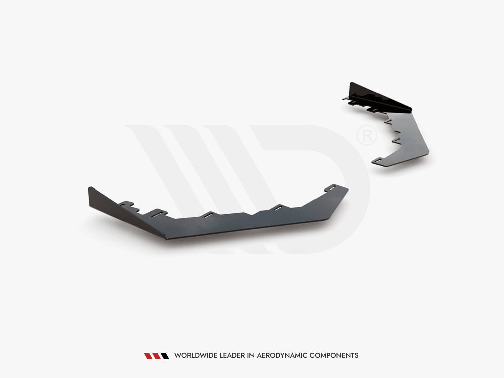 Flaps Toyota Gr Yaris Mk4 (2020-) - Wayside Performance 