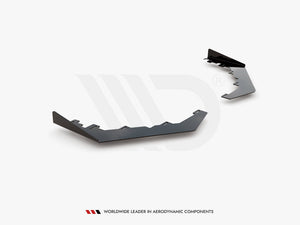 Flaps Toyota Gr Yaris Mk4 (2020-) - Wayside Performance 