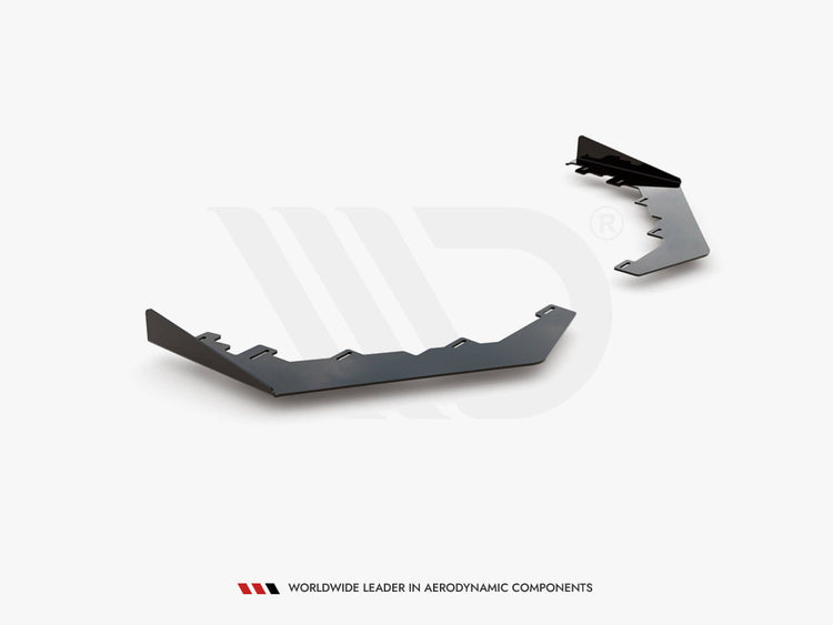 Flaps Toyota Gr Yaris Mk4 (2020-) - Wayside Performance 