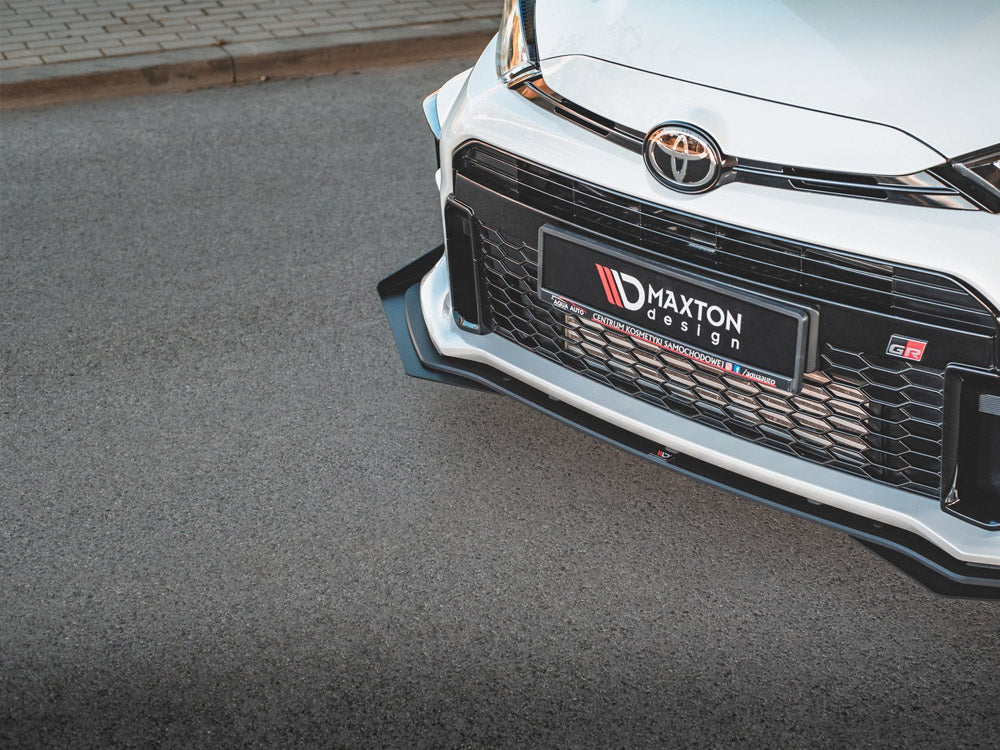 Flaps Toyota Gr Yaris Mk4 (2020-) - Wayside Performance 