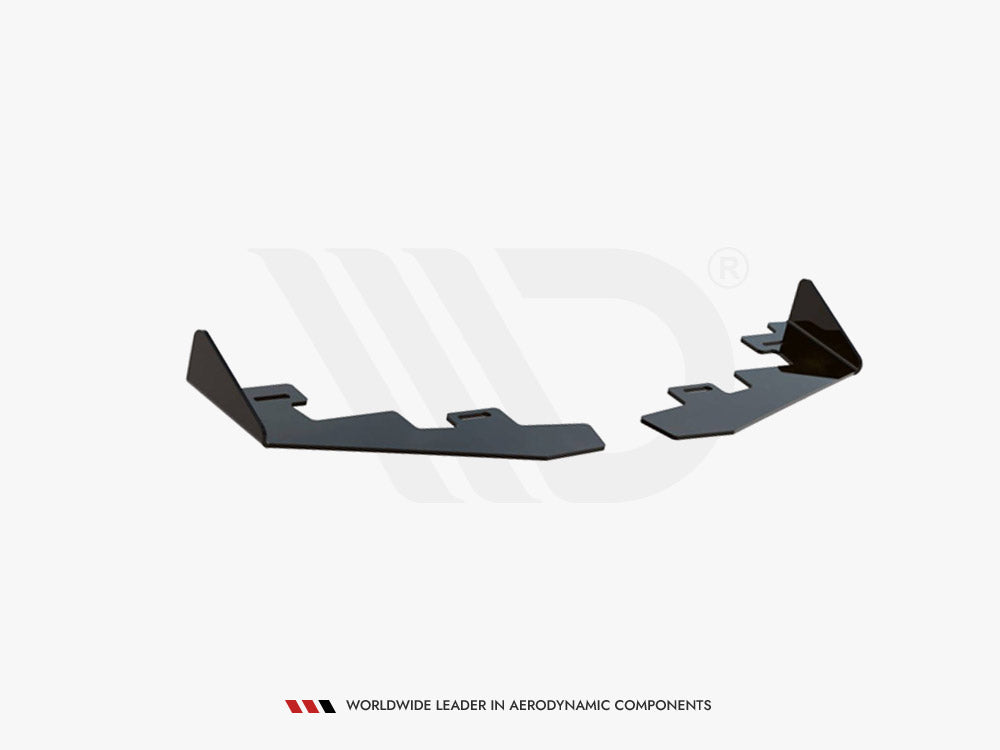 Rear Side Flaps Toyota Gr Yaris Mk4 (2020-) - Wayside Performance 