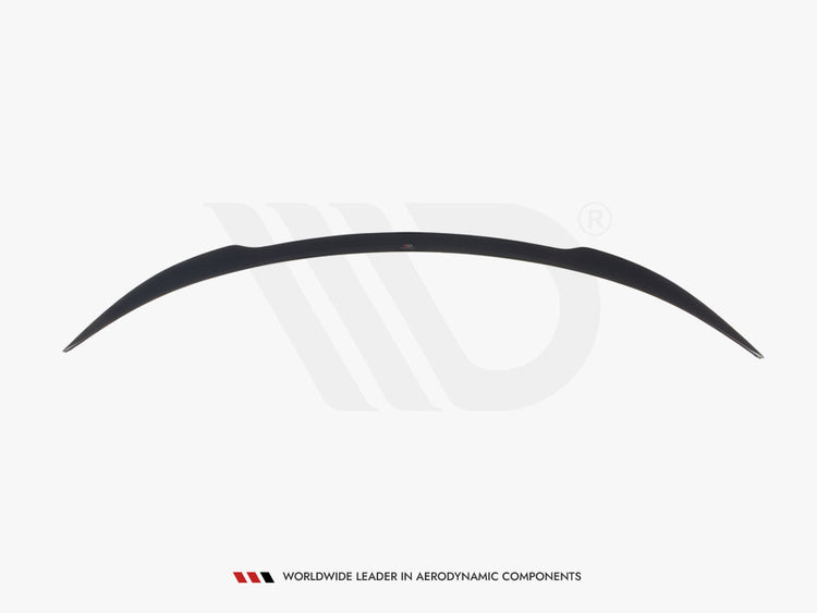 Spoiler Extension Tesla Model 3 (2017-) - Wayside Performance 
