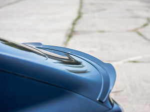 Spoiler Extension Tesla Model 3 (2017-) - Wayside Performance 