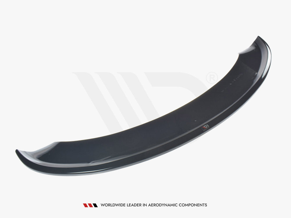 Front Splitter Tesla Model 3 (2017-) - Wayside Performance 