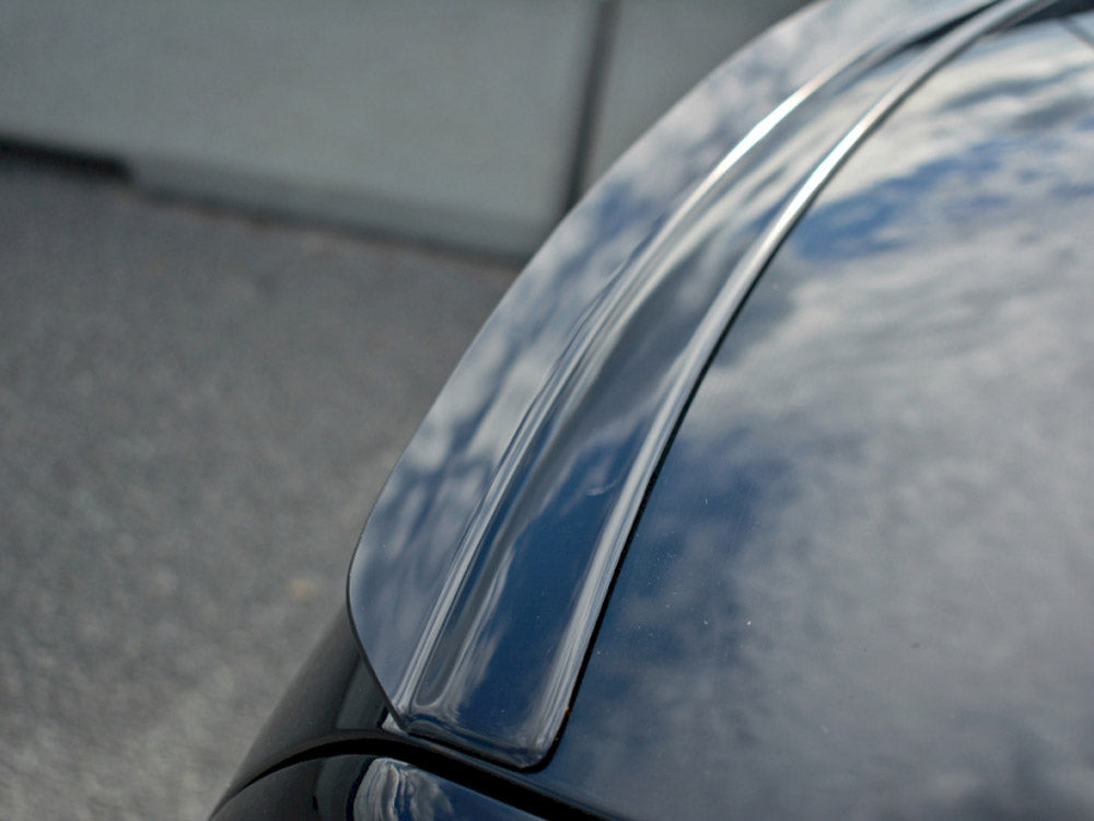 Spoiler Extension CAP Bentley Continental GT (2009-2012) - Wayside Performance 