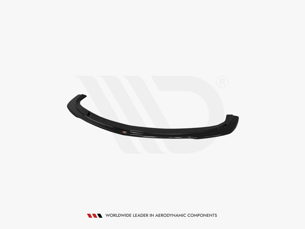 Front Splitter Bentley Continental GT (2009-2012) - Wayside Performance 