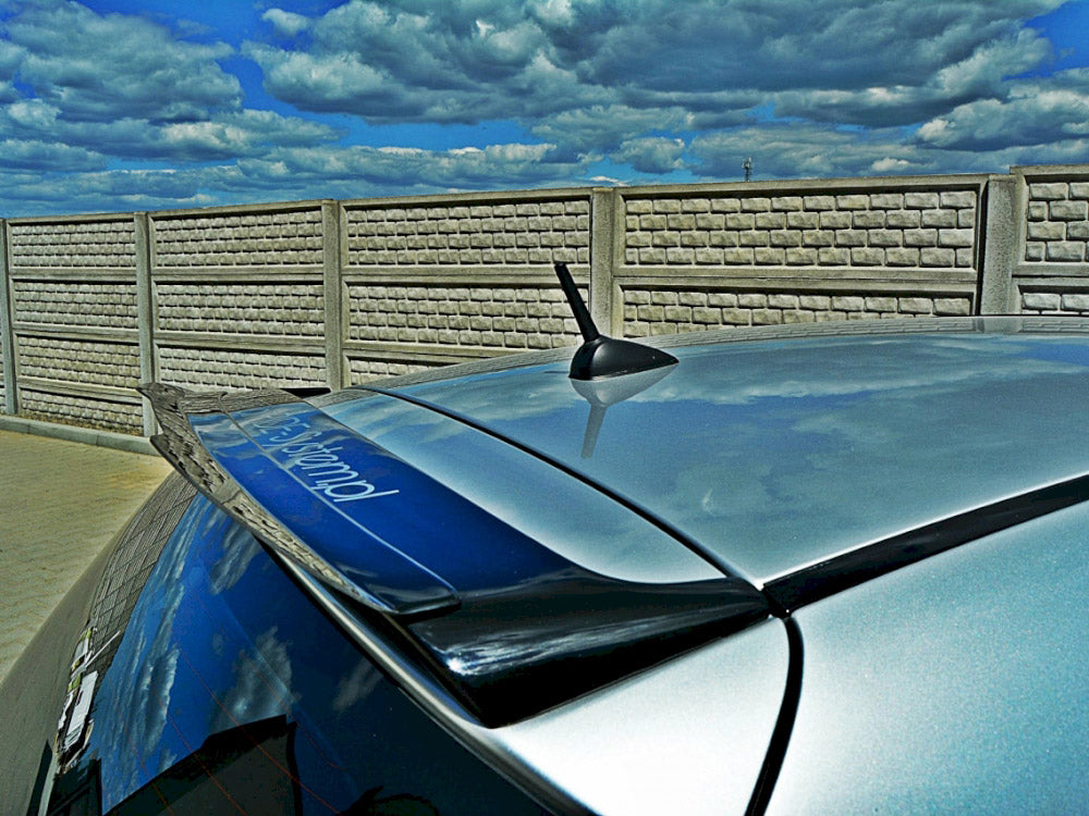 Spoiler CAP Bmw 1 E87 M-performance - Wayside Performance 