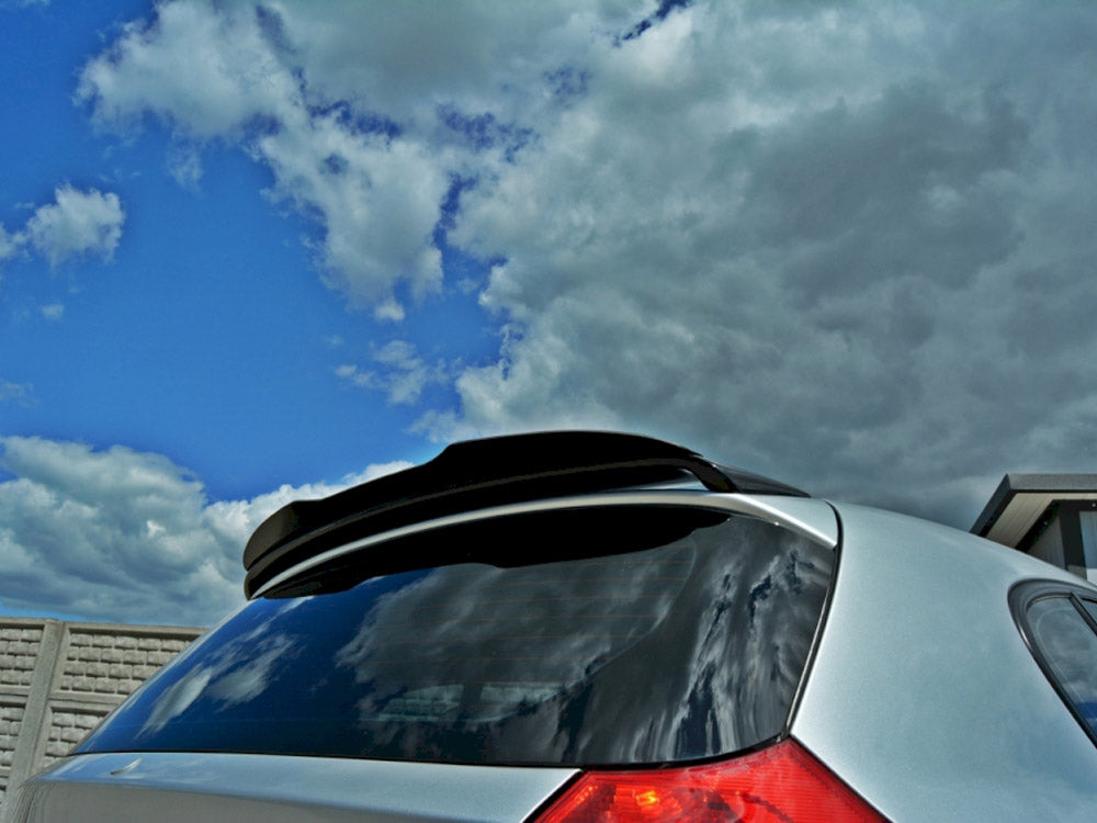 Spoiler CAP Bmw 1 E87 M-performance - Wayside Performance 