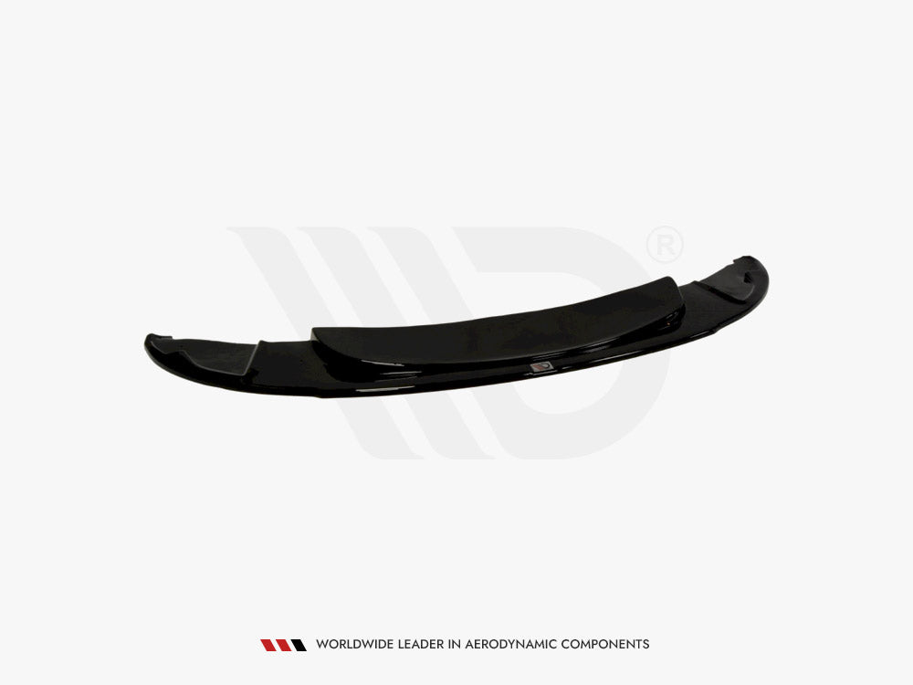 Front Splitter BMW 1 E87 M-Design - Wayside Performance 