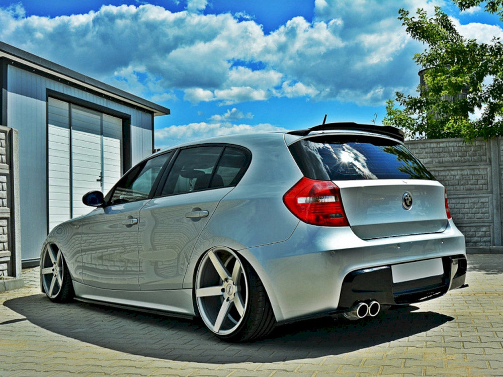 Side Skirts Diffusers Bmw 1 E87 - Wayside Performance 