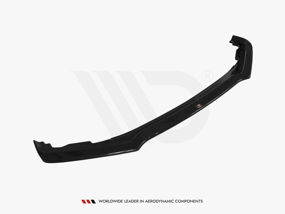 Front Splitter V.2 Subaru BRZ Facelift (2017-2020) - Wayside Performance 