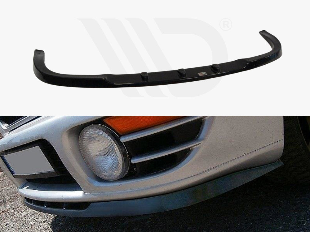 Front Splitter Subaru Impreza GT - Wayside Performance 
