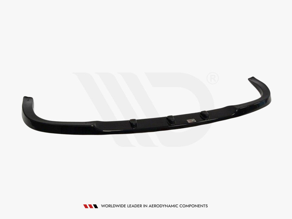 Front Splitter Subaru Impreza GT - Wayside Performance 