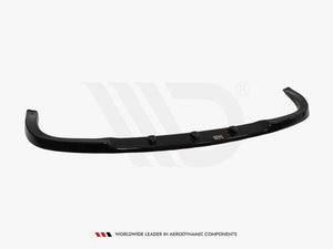 Front Splitter Subaru Impreza GT - Wayside Performance 