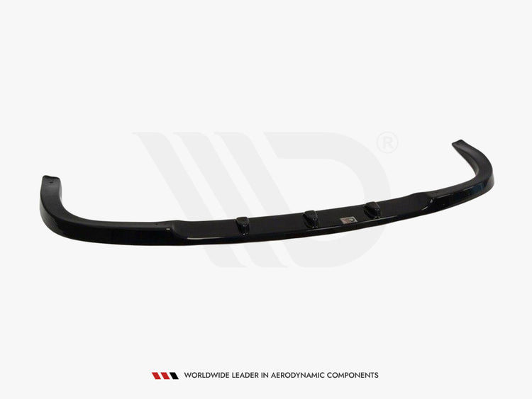 Front Splitter Subaru Impreza GT - Wayside Performance 